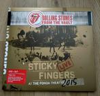 De Rolling Stones - Sticky Fingers Live At The Fonda Theatre, Nieuw in verpakking