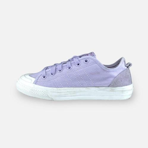 adidas Originals Nizza - Maat 38.5, Kleding | Dames, Schoenen, Sneakers of Gympen, Gedragen, Verzenden