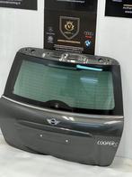 BMW Mini Cooper S achterklep bj.2010 kleur grijs B24, Auto-onderdelen, Gebruikt, Achter, BMW, Achterklep