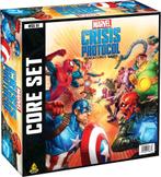 Marvel Crisis Protocol - Miniatures Game Core Set | Atomic, Hobby en Vrije tijd, Gezelschapsspellen | Bordspellen, Verzenden, Nieuw