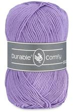 Durable Comfy - 268 Pastel Lilac - Acrylgaren met Verfijnd, Ophalen of Verzenden, Nieuw