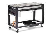 Barbecue met 3 zones | Gas | Europa, Zakelijke goederen, Horeca | Keukenapparatuur, Ophalen of Verzenden