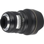 Nikon AF-S 14-24mm F/2.8G ED | Tweedehands, Audio, Tv en Foto, Fotografie | Lenzen en Objectieven, Verzenden, Gebruikt