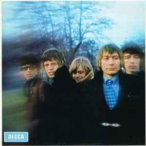 LP gebruikt - The Rolling Stones - Between The Buttons, Cd's en Dvd's, Vinyl | Rock, Zo goed als nieuw, Verzenden
