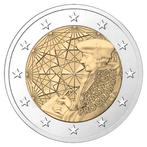 Malta 2 Euro Erasmus 2022 UNC, Verzenden