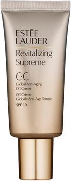 ESTEE LAUDER REVITALIZING SUPREME CC CREME GEZICHTSCREME T.., Sieraden, Tassen en Uiterlijk, Uiterlijk | Gezichtsverzorging, Verzenden