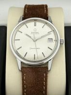 Omega - Zonder Minimumprijs - Seamaster Automatic Date, Sieraden, Tassen en Uiterlijk, Horloges | Heren, Nieuw