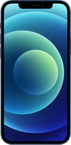 Apple Iphone 12 – 64gb – Blauw – 6.1 Inch Super Retina Xdr, Ophalen of Verzenden, Nieuw, Blauw