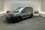 Volkswagen Caddy 2.0 TDI 102pk, Stof, Gebruikt, Euro 6, Overige kleuren
