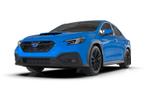 Rally Armor 22-25 Subaru WRX Black UR Mud Flap Altered Font, Ophalen of Verzenden, Nieuw