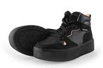 Skechers Sneakers in maat 33 Zwart | 10% extra korting, Verzenden, Jongen of Meisje, Schoenen, Skechers
