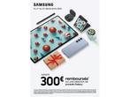 Samsung Galaxy Smartwatch Watch6 met oplader,, Telecommunicatie, Mobiele telefoons | Samsung, Verzenden, Zo goed als nieuw
