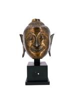 Bouddha head - 18th c. - Ayutthaya - sculptuur - Thailand