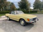 Mercedes-Benz - 450 SL - 1973, Auto's