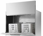 RHIMA DR 480E (HR) Plus pannenwasmachine, Verzenden, Nieuw in verpakking