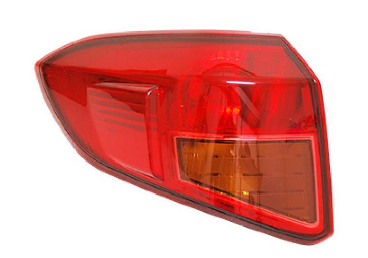 Achterlicht VOOR SUZUKI VITARA 2015- 3567054P00, Auto-onderdelen, Verlichting, Nieuw, Ophalen of Verzenden