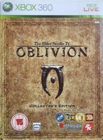 The Elder Scrolls IV Oblivion-Collectors Edition (Xbox 360), Spelcomputers en Games, Games | Xbox 360, Ophalen of Verzenden, Zo goed als nieuw