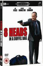8 Heads in a Duffel Bag DVD (2007) Joe Pesci, Schulman (DIR), Zo goed als nieuw, Verzenden
