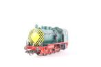 Märklin H0 - 37251 - Stoomlocomotief (1) - Vuurloze, Nieuw