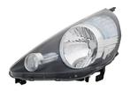 Honda Jazz 2004-2008 Koplamp Links (Koplampen), Verzenden, Nieuw