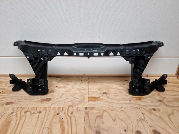 Voorfront Sprinter w906 (Nieuw), Auto-onderdelen, Carrosserie en Plaatwerk, Nieuw, 12 maanden garantie, Mercedes-Benz, Ophalen of Verzenden