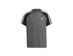 adidas - Sereno T-Shirt Youth - Voetbalshirt Kinderen - 140, Nieuw