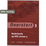 Doorstart / 3 9789060531686 H. Bus, Verzenden, Gelezen, H. Bus