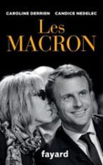 Les Macron, Nieuw, Verzenden