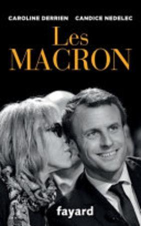 Les Macron, Boeken, Taal | Overige Talen, Verzenden
