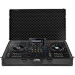 UDG Ultimate Pick Foam Flight Case voor AlphaTheta XDJ-AZ, Verzenden, Nieuw