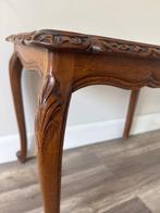 Bijzettafel - Hout