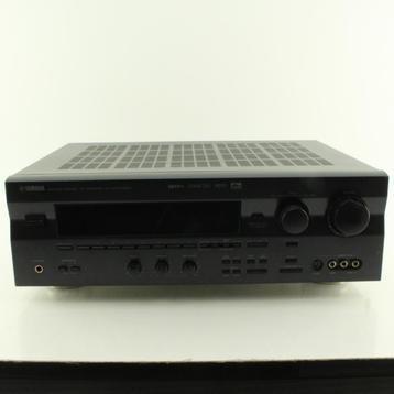 Yamaha RX V595 Receiver met Afstandsbediening beschikbaar voor biedingen