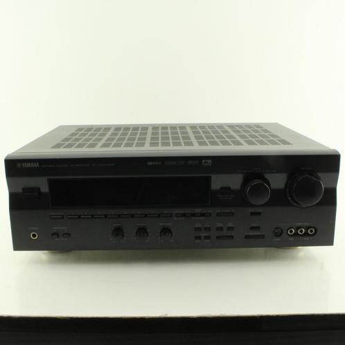 Yamaha RX V595 Receiver met Afstandsbediening, Audio, Tv en Foto, Overige Audio, Tv en Foto, Ophalen of Verzenden