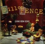 cd - Dillon Fence - [Living Room Scene], Zo goed als nieuw, Verzenden