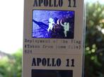NASA - Apollo 11, Moon Mission