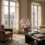 Tafellamp - Glas - Murano tafellamp