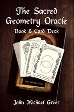 9781912807192 The Sacred Geometry Oracle, Verzenden, Nieuw, John Michael Greer