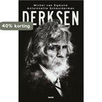 Derksen 9789048858675 Michel van Egmond, Boeken, Verzenden, Gelezen, Michel van Egmond