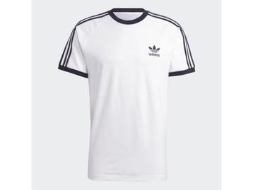 Veiling - Adidas (maat L) dames t-shirt - Adicolor Classics beschikbaar voor biedingen