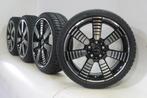 Mini Cooper / S / One / Cabrio F55 F56 F57 900 18 inch velge, 18 inch, Gebruikt, Velg(en), Winterbanden