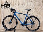 Stevens Prestige Gravelbike SHIMANO GRX 2022, Fietsen en Brommers, Fietsen | Racefietsen, Overige merken, 28 inch, 10 tot 15 versnellingen