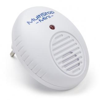 Ongedierteverjager | BSI (Ultrasoon, 30 m², MultiStop Mini), Dieren en Toebehoren, Overige Dieren-accessoires, Nieuw, Verzenden