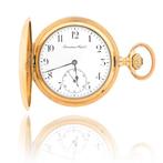 IWC - 242219 - 1900-1949, Nieuw