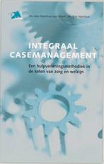Integraal Casemanagement 9789024416110, Boeken, Gelezen, Joke N?enhuis-van Weert, Rob Nijenhuis, Verzenden