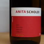 2011 Anita Scholer, Riesling Auslese, Klüsserather, Nieuw