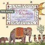 Playtime Rhymes 9780752860886 Sally Gardner, Verzenden, Gelezen, Sally Gardner