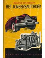 HET JONGENSAUTOBOEK, Nieuw, Author