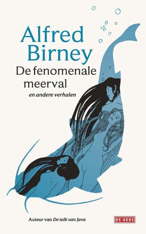 De fenomenale meerval en andere verhalen 9789044540079, Boeken, Literatuur, Gelezen, Verzenden