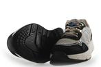 Poelman Sneakers in maat 40 Zwart | 10% extra korting, Poelman, Verzenden, Zwart, Sneakers of Gympen