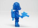 Lego - Star Wars - Prototype clone trooper trans dark blue, Nieuw